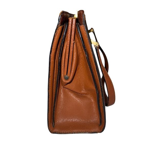 Louis Vuitton Sac Bivouac Vintage Monogram Shoulder Bag – Rare - Picture 5 of 15